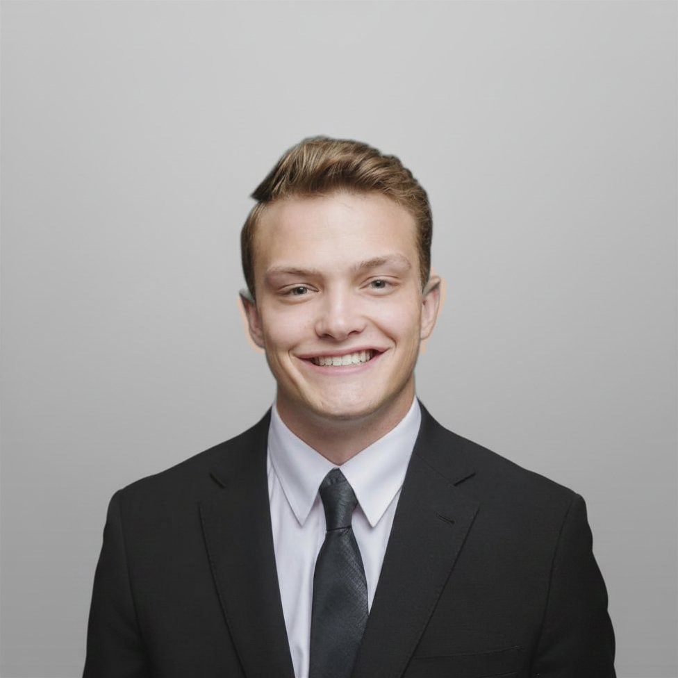 Daniel Taylor